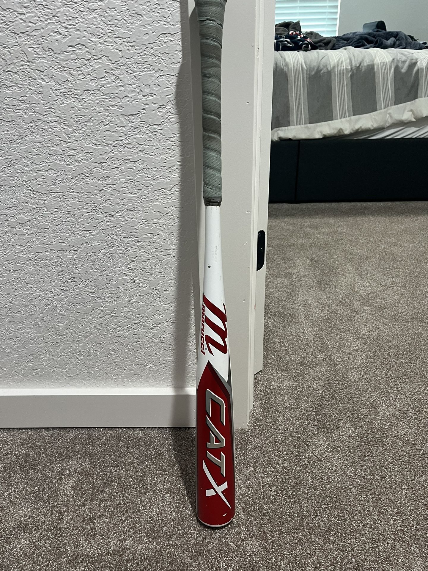 BBCOR BATS (Cat X/Mizuno)