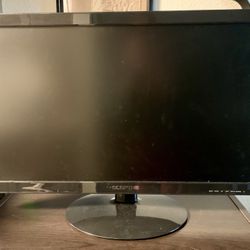 27-inch Spectre LED monitor