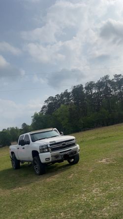 2010 Chevrolet Silverado