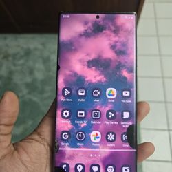 Note20 Ultra
