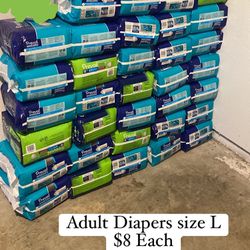 Adult diapers For Men And Women 