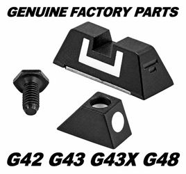 *NEW* G-Stock Sights OEM