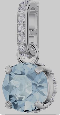 Swarovski Crystal Collection Charm.