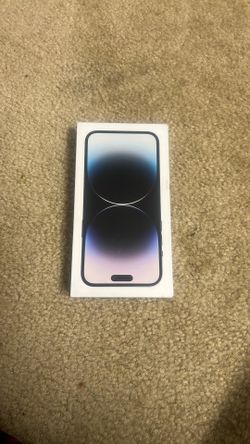 iPhone 14 Pro Max 128GB Space Blk 
