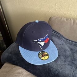 Blue Jays Size 7 Brand New