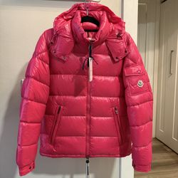 MONCLER Size Small/Medium 