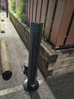 Lasko 48" Max Fan Tower