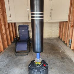 Punching Bag