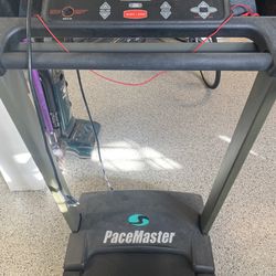 Fully Functional Treadmill 