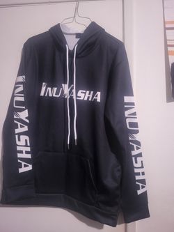 Sweater, Inuyasha. Shirts