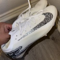 Nike Zoom Mercurial Superfly 10