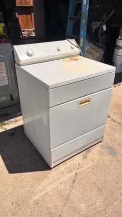 Dryer