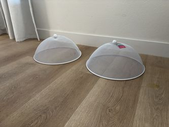  Mesh Food Covers From Target
