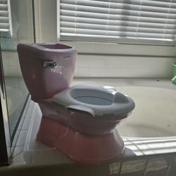 Training Toilet