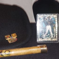 Michael Jordan's Personal Items