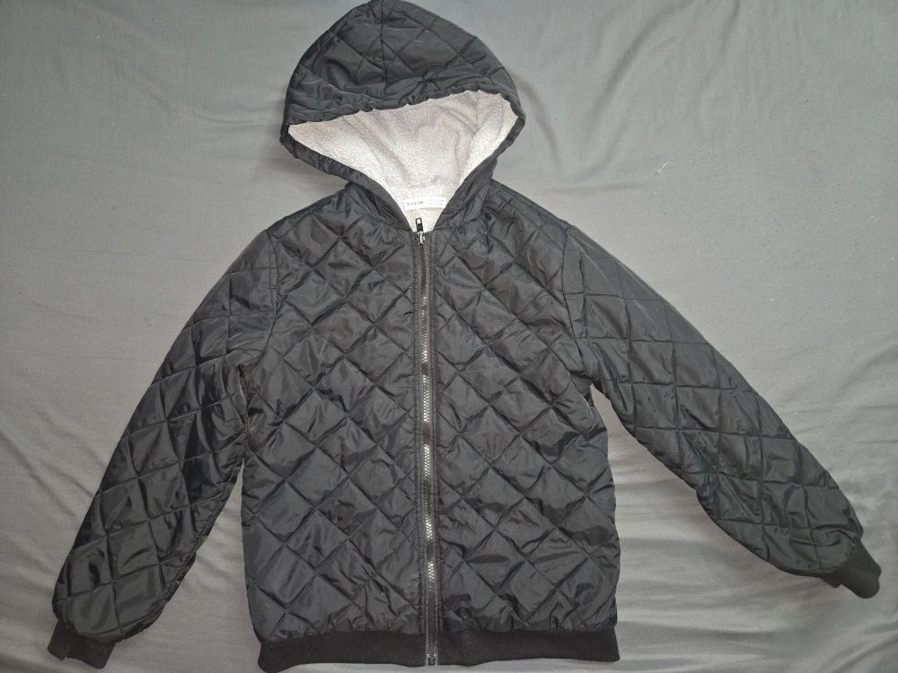 Kids Jacket/ Hoodie