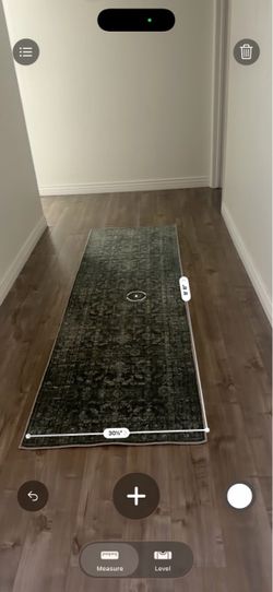 Hall Runner Rug