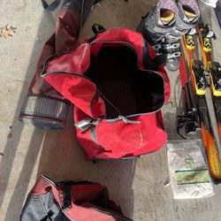 Brand New Ski/snowboard Bag