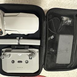 DJI Mini Se