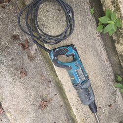 Makita Rotary Hammer 