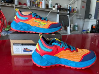 Hi-Tec Desert Bay Low Kids Sneakers