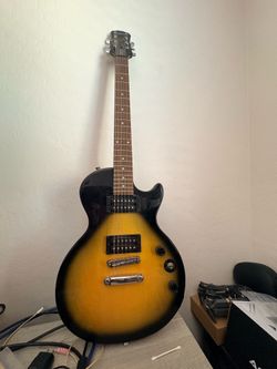 Epiphone Electric guitar