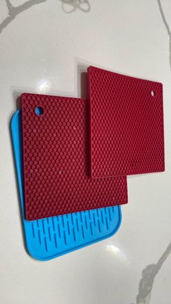 Heat holder