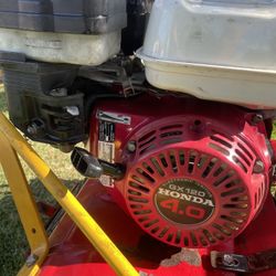 Mclane Lawn Mower 