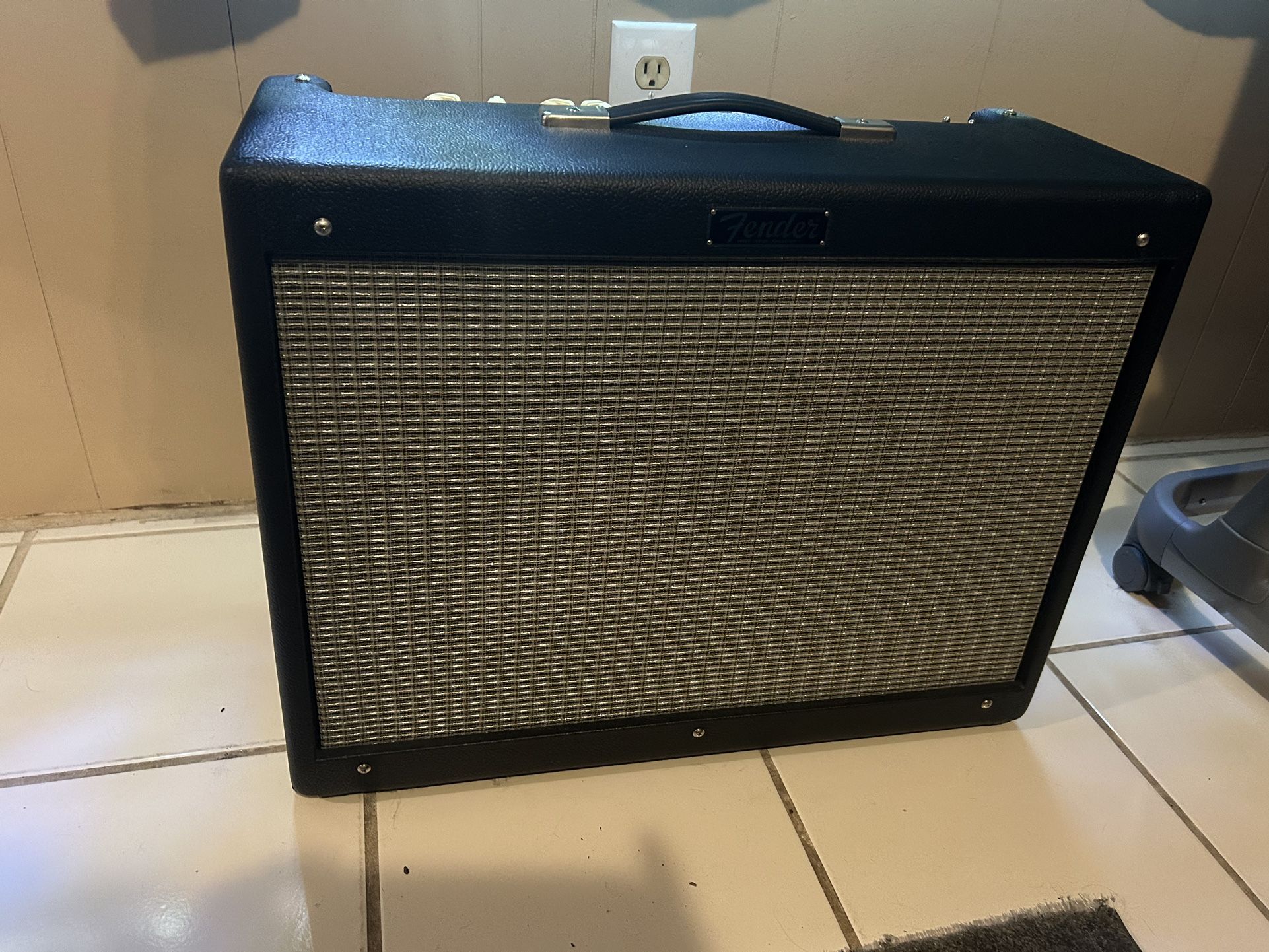 Fender Hotrod Deluxe IV Amp 