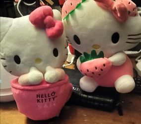 Hello kitty bundle