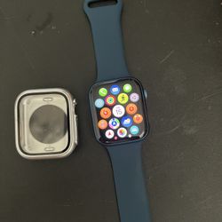 For Sale Apple Watch Serie 7 45mm GPS & CELL