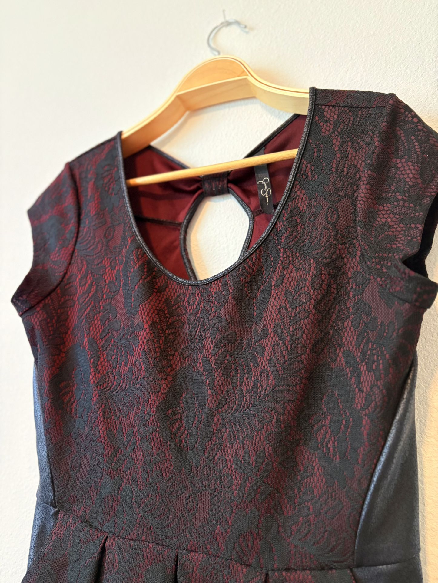 Prom Dress! Jessica Simpson - Size XL