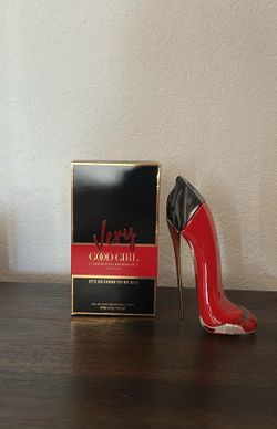 PERFUME AND COLOGNE