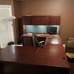 Office Desk 