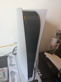 PlayStation 5 Used 1Tb