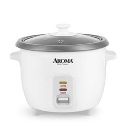 Rice Cooker