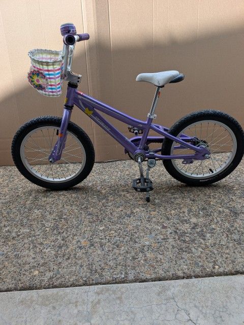 Specialized Bike