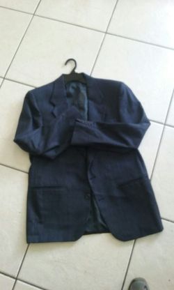 Mens blazer small/med