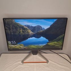 BenQ MOBIUZ 165HZ 27" Gaming Monitor 