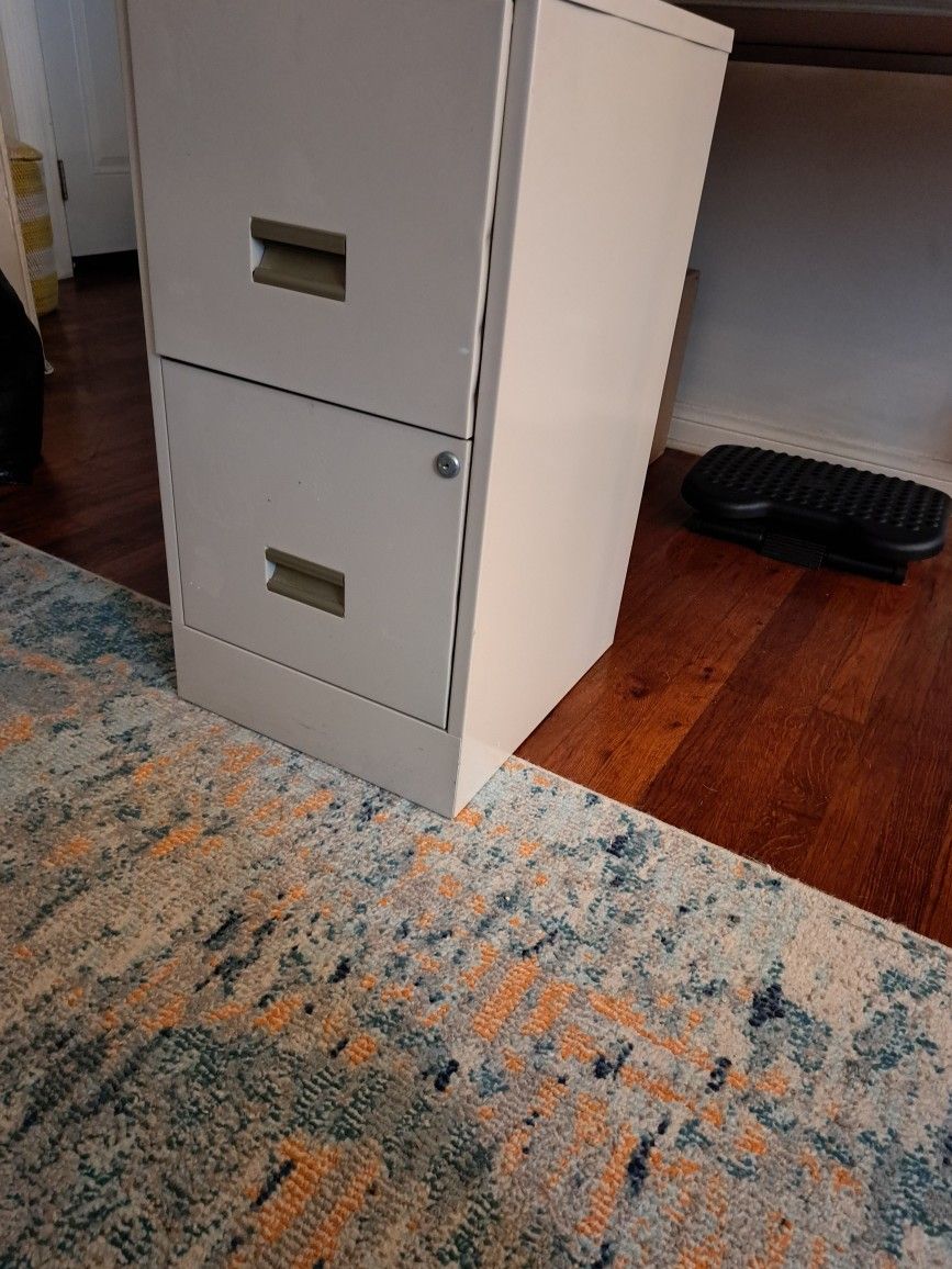 Filing Cabinet