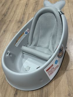 Baby Bathtub