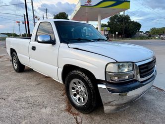 1999 GMC Sierra