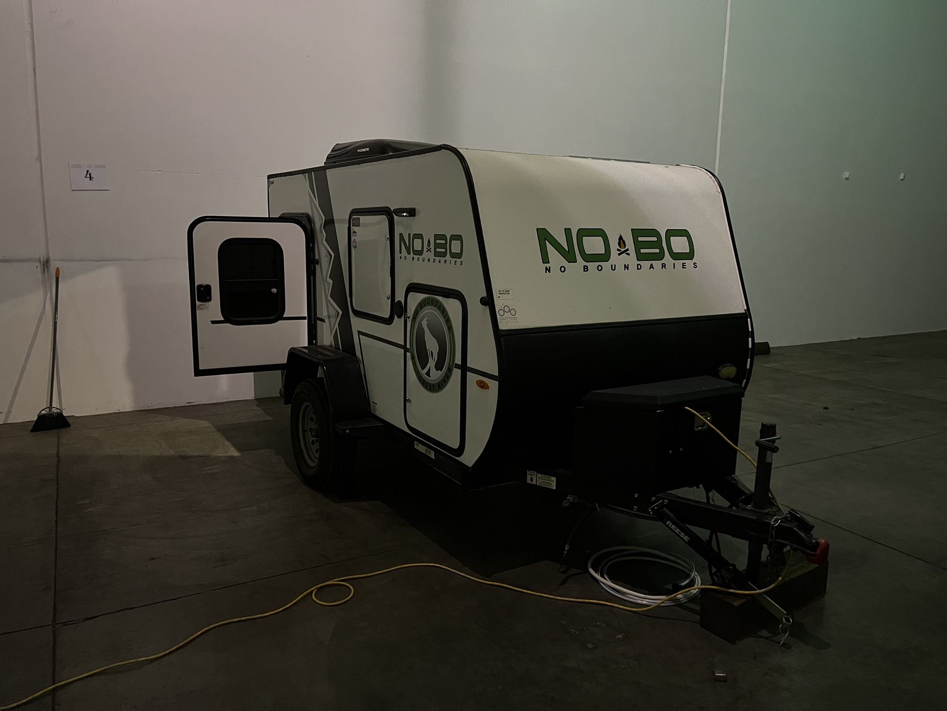 2017 NOBO 10.6 for Sale in Vancouver, WA OfferUp