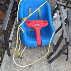 Baby Swing Last Call. $12
