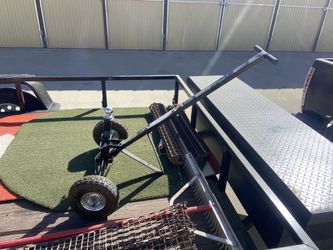Trailer Dolly