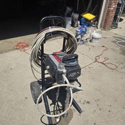 Titan Sprayer