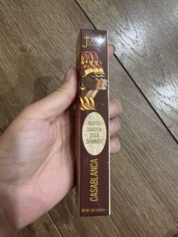 Juvia’s shadow stick shimmer