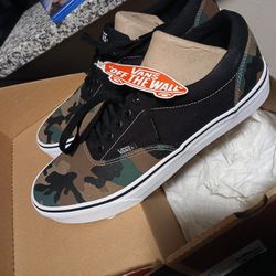 Vans Size 11.5