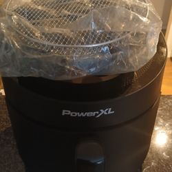 BRAND NEW AIR FRYER  POWER XL