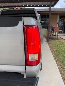 2004 Chevrolet Silverado
